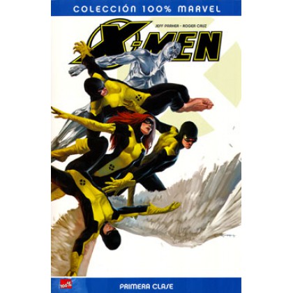 X-men Primera Clase